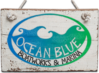 Ocean Blue Boatworks and Marina