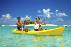 Kayak Rental Florida Keys