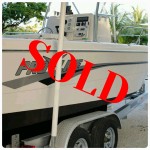 florida keys boat for sale